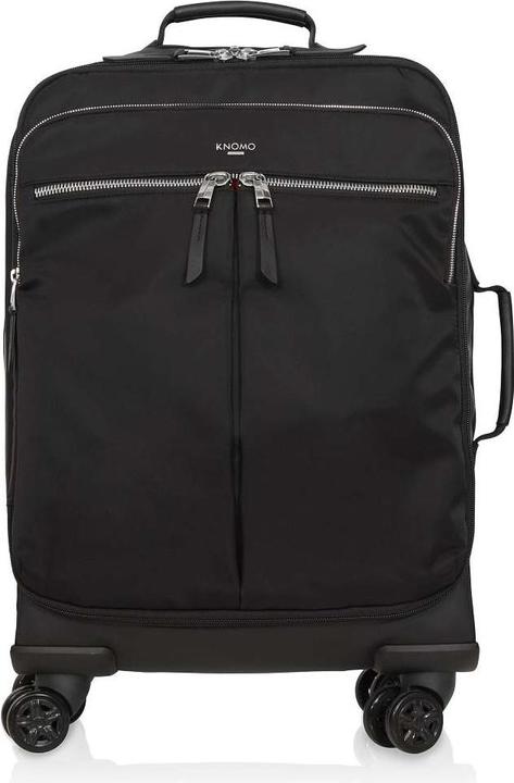 Immagine prodotto Knomo Mayfair Park Lane 15" carrello a 4 ruote (34 l)