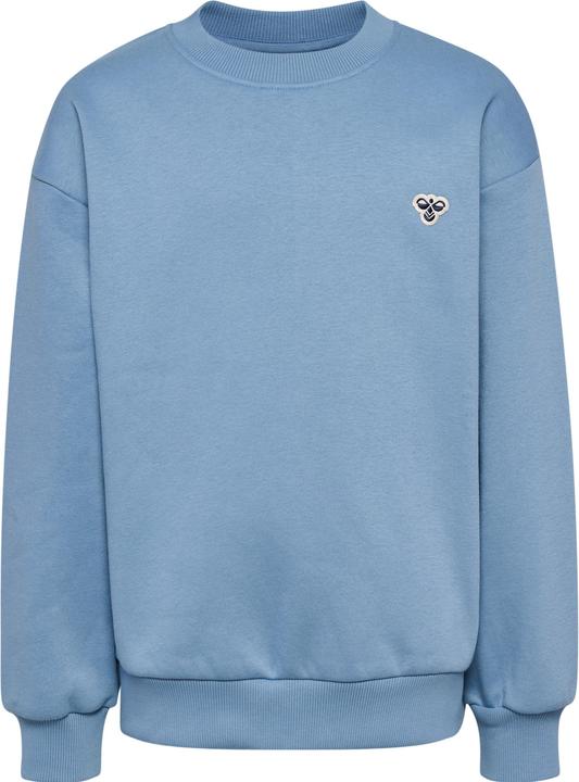 Produktbild hummel Hmljr Loose Crewneck Bee (58, 60, 62)
