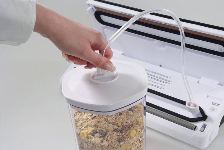 Image du produit Solis EasyVac Pro