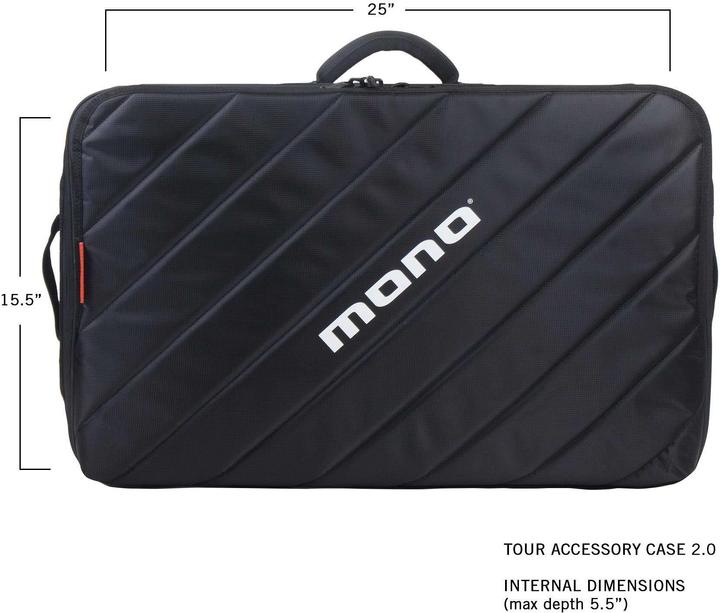 Image du produit mono Tour V2 (Pédale d'effet)