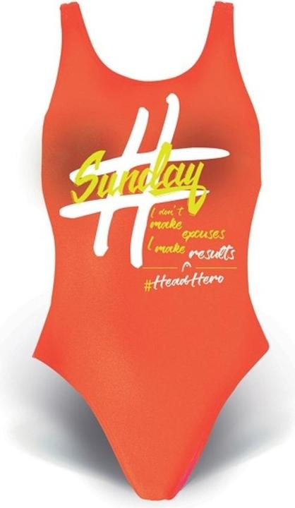 Produktbild Head Badeanzug Swimmweek (34)