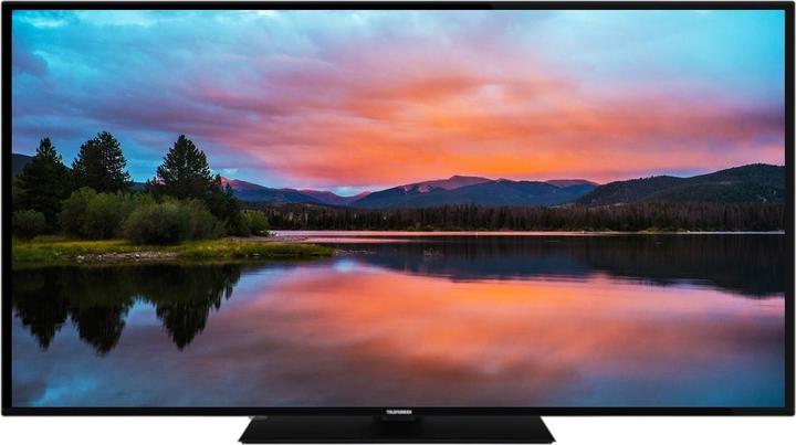 Produktbild Telefunken D65U750X2CW (65", LED, 4K, 2023)