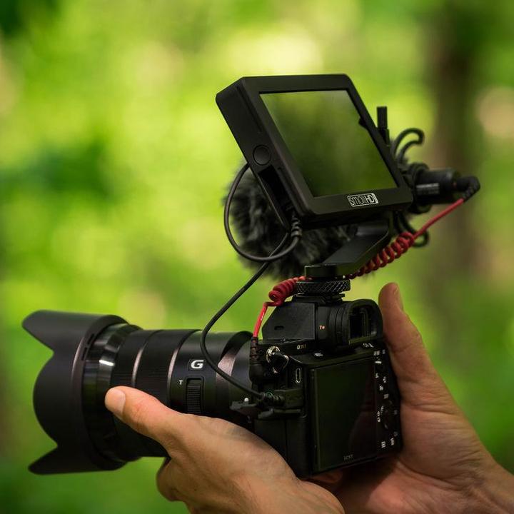 Produktbild SmallHD Focus (5", HD)
