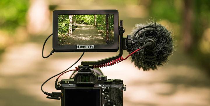 Produktbild SmallHD Focus (5", HD)