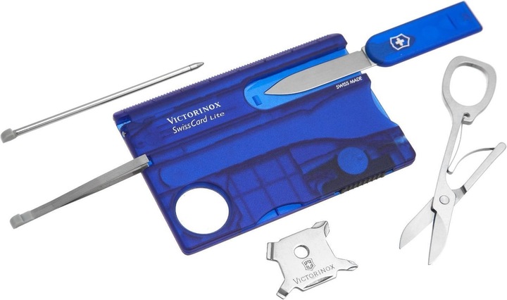Victorinox SwissCard Lite