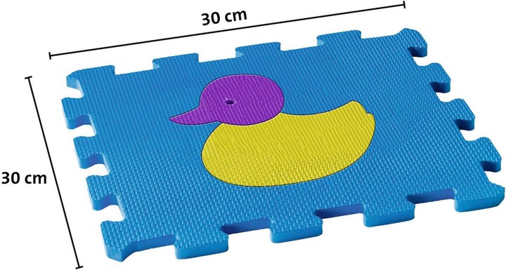 Produktbild Ravensburger My First Play (45 Teile)