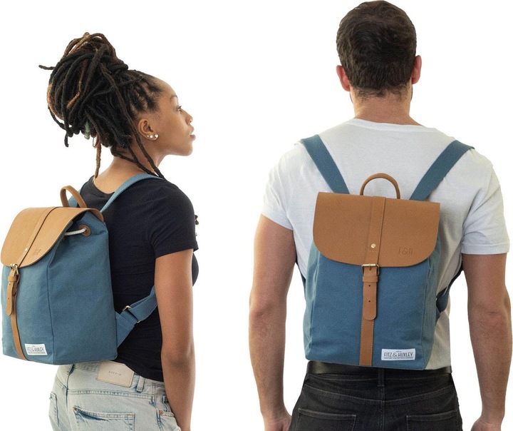 Image du produit Fitz & Huxley Sac à dos SOLSTICE (13 l)