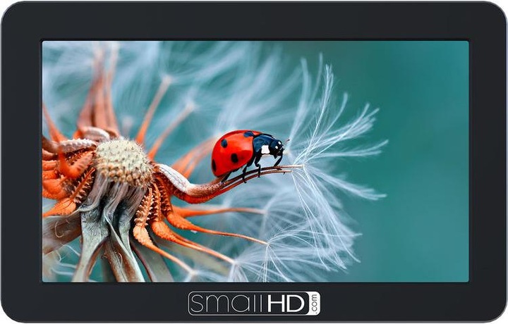 Produktbild SmallHD Focus (5", HD)