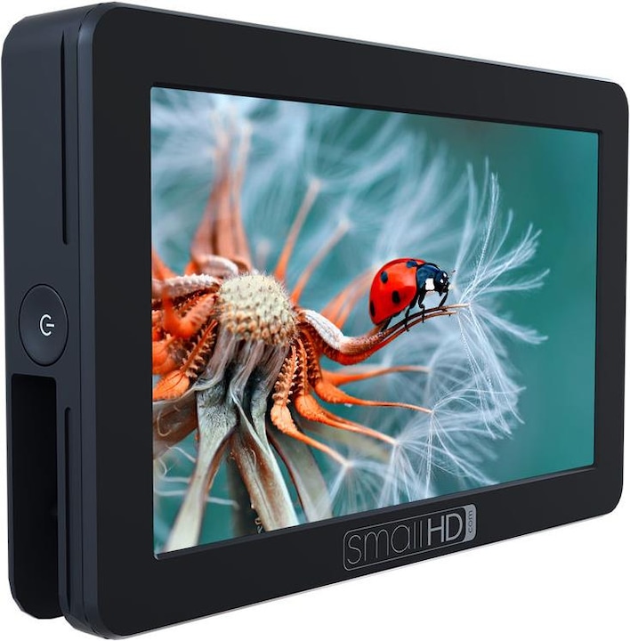 Produktbild SmallHD Focus (5", HD)