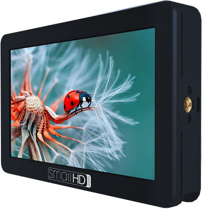 Produktbild SmallHD Focus (5", HD)