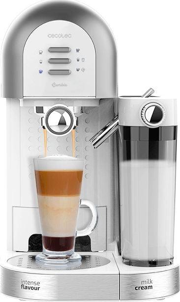 Produktbild Cecotec Instant-ccino 20 Chic