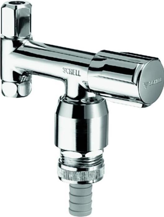 Immagine prodotto Schell Valvola COMFORT chr per valvole ad angolo con aeratore per tubi 3/8Z
