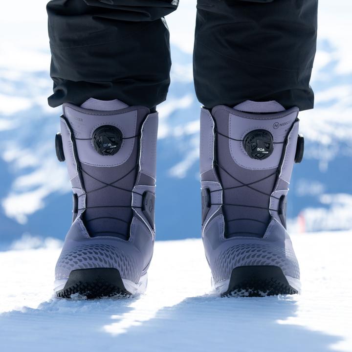 Produktbild Nidecker Altai Women (38)