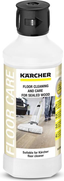 Kärcher Rm 534