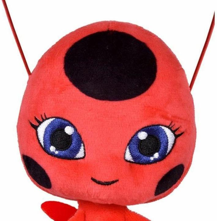 Image du produit Bandai Tikki (20 cm)
