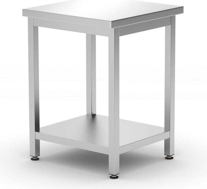 Hendi Work table