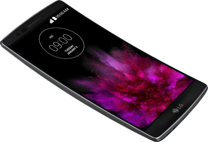 Immagine prodotto LG G Flex 2 (16 GB, Argento platino, 5.50", SIM singola, 4G)