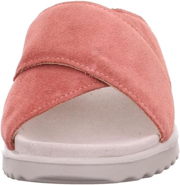 Actual product image Legero Move Slippers (40)