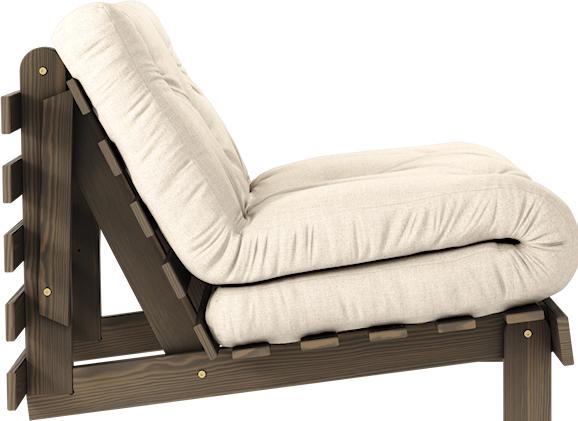 Produktbild Karup Design Roots (Bettsofa, 1-Sitzer)