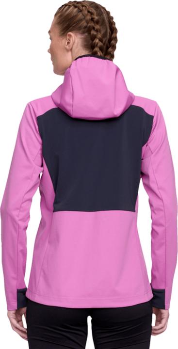 Produktbild Daehlie W Jacket Power (XL)