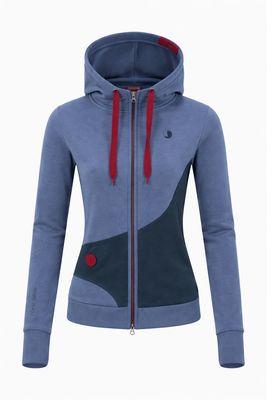 Image du produit Rock Slave Sweat à capuche Ely Wm (L)