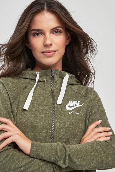 Produktbild Nike Gym Vintage (S)