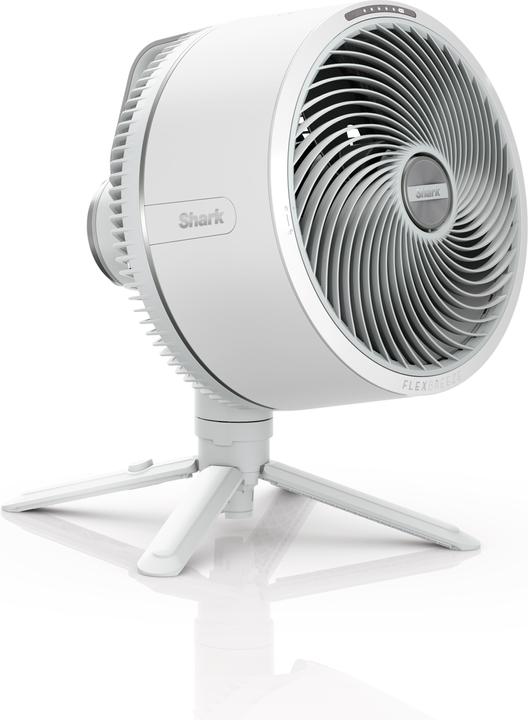 Actual product image Shark FA220EU FlexBreeze (58.70 dB)