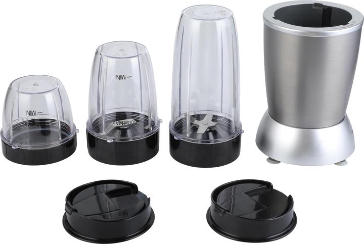 Image du produit Ohmex Mélangeur à agitation NUM-7000 (700 W)