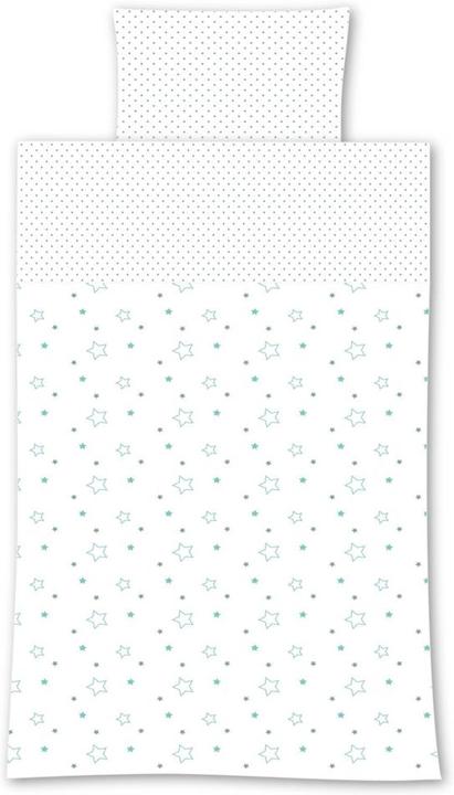 Produktbild Kuli-Muli Sterne (40 x 60 cm, 90 x 120 cm)