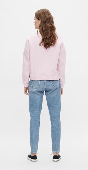 Image du produit Pieces Pcchilli Ls Sweat Noos Bc (XXL)