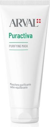 Produktbild Arval Puractiva Reinigende Maske 75 ml (75 ml)