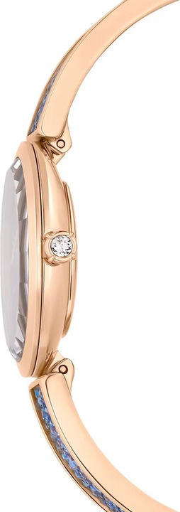 Produktbild Swarovski Crystal Rock Oval (Analoguhr)