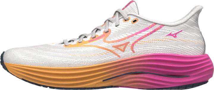 Actual product image Mizuno WAVE RIDER 29 Road Running (29, 36.5, 38, 38.5, 39, 40, 40.5, 41, 42, 42.5, 43, 44, 44.5, 45, 46, 46.5, 47, 48.5, 50, 51)