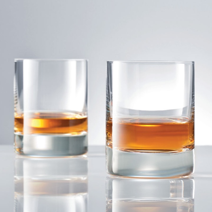 Productafbeelding Schott Zwiesel Parijs (1.50 dl, 1 x, Whiskyglas)