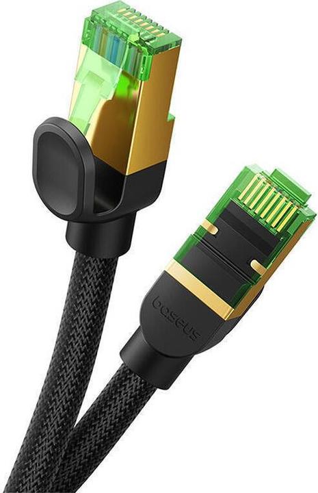 Immagine prodotto Baseus Cavo di rete (UTP, CAT8.1, 5 m)