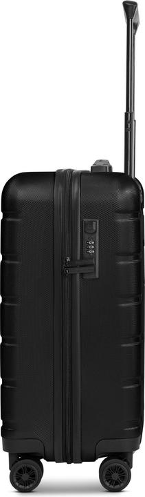 Actual product image Tonino Lamborghini Bologna 4 Rollen Kabinentrolley S 53 cm (35 l)