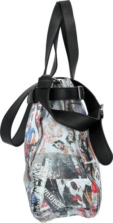 Immagine prodotto Desigual Mickey Collage Hobart (17 l)