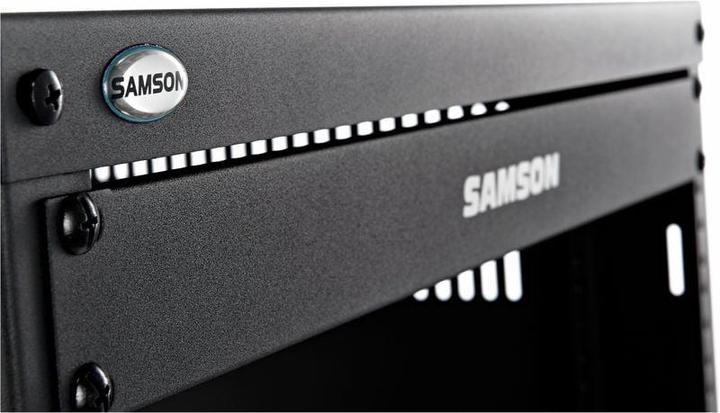 Produktbild Samson SRK12 (19" Rack)
