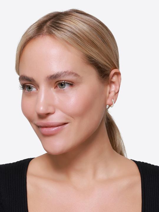Image du produit Heideman Felice rose doré (100% acier inoxydable)