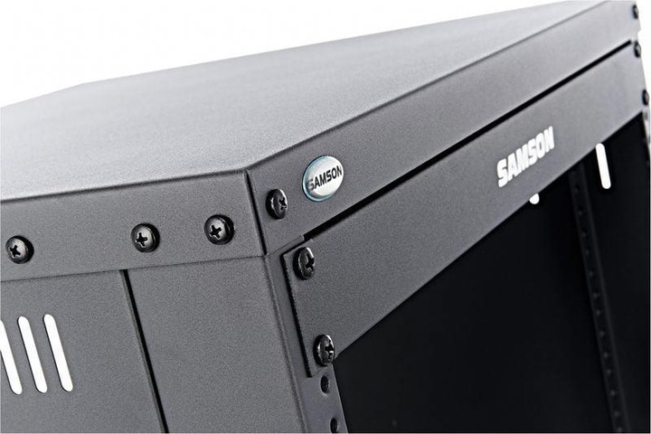 Produktbild Samson SRK16 (19" Rack)