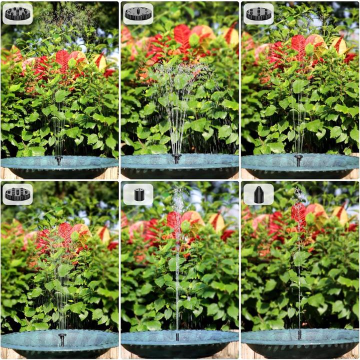 Produktbild Suba Solar