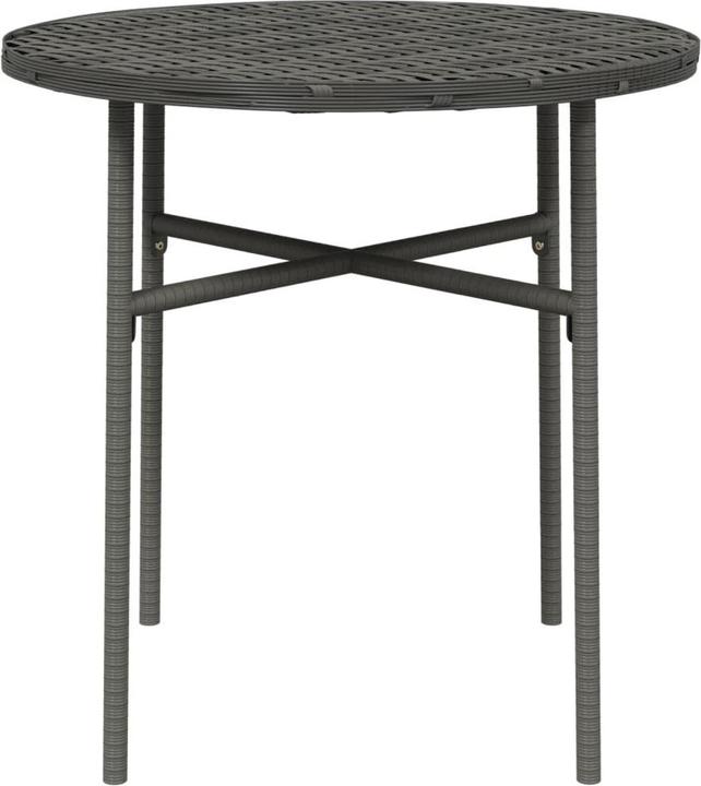 Actual product image vidaXL Beistelltisch