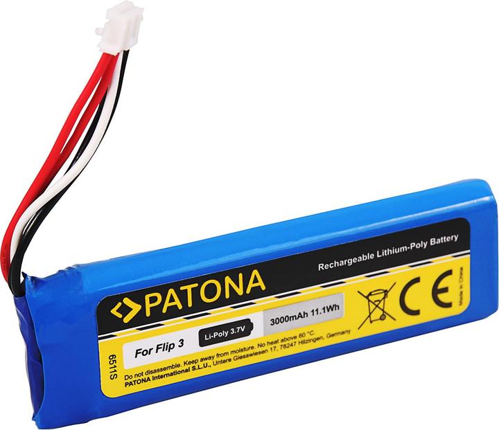 Patona Battery