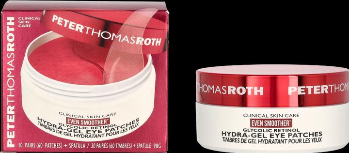 Produktbild Peter Thomas Roth Even Smoother (Patches, 30 ml)