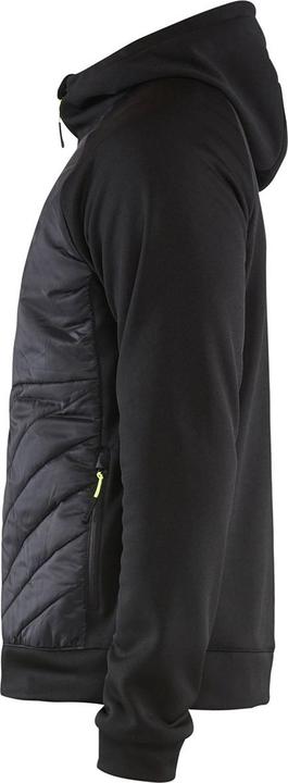 Produktbild Blakläder Hybrid-Sweatshirt (4XL)