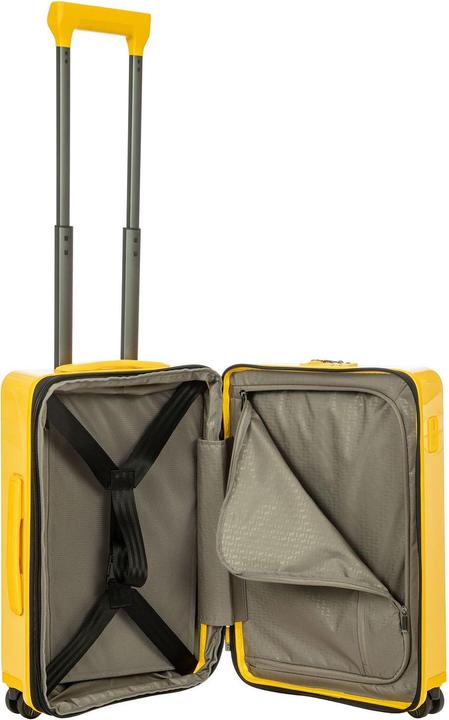 Immagine prodotto Porsche Design Trolley + valigia Roadster 4W Trolley S Business (52 l)