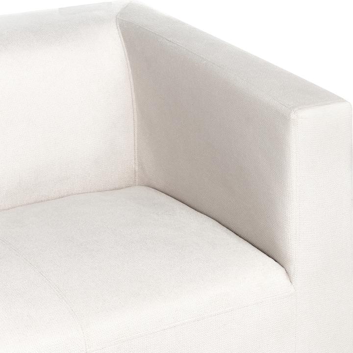 Produktbild Beliani Floro (3-Sitzer)