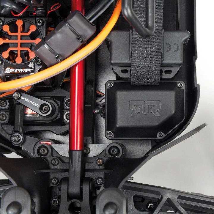 Image du produit Arrma Kraton 6S BLX (RTR Prêt à fonctionner)