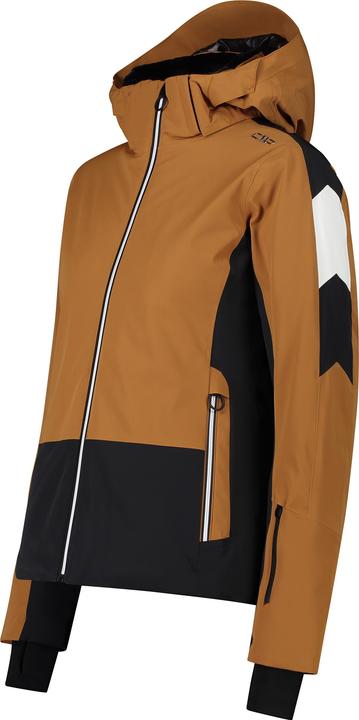 Immagine prodotto CMP Campagnolo Felpa con zip e cappuccio (46)