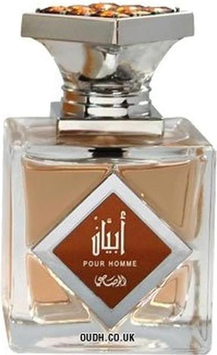 Immagine prodotto Rasasi Abyan per lei (Eau de parfum, 95 ml)